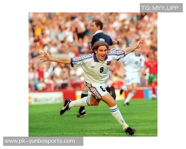 捷克足球五大球星排名揭晓 谁是历史最佳球员榜首的争夺者