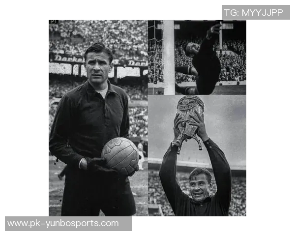 猜球星黑白照挑战 看你能认出多少位传奇足球巨星